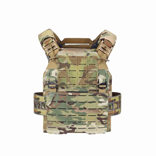 ABTGear Spider Rappel Plate Carrier