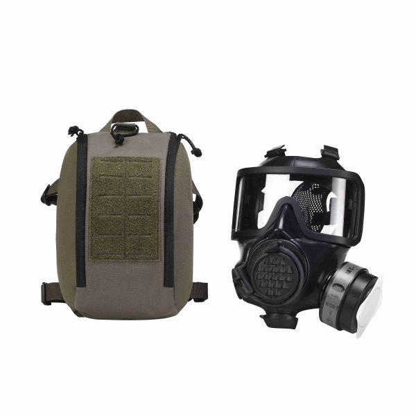 ABTGear Gas Mask Leg Rig - Image 3