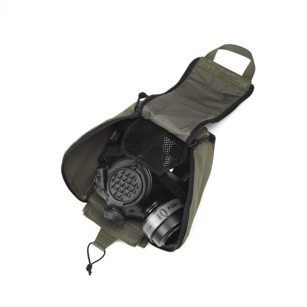 ABTGear Gas Mask Leg Rig - Image 6