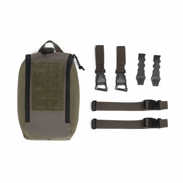 ABTGear Gas Mask Leg Rig - Image 7