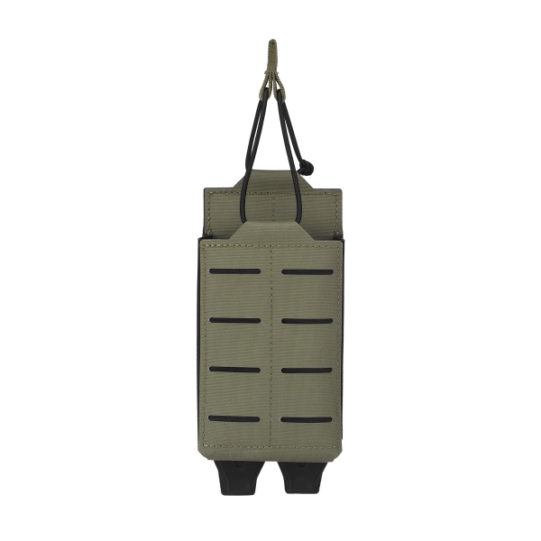 ABTGear - 5.56 Mag Pouch with Mag Clip - Image 2