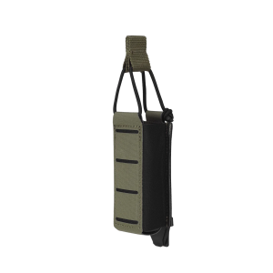 ABTGear 9mm Pistol Mag Pouch with Mag Clip